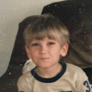 Meet your Posher, Ryan